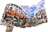 San Francisco's Chinatown