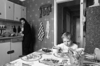 His heart failing, Sergei Vorosov has slept 12 hours and, as usual, has little appetite.<br/>His mother Marina makes sure he eats some of his hot buckwheat and tea.