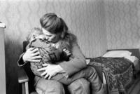 On their last day together, Marina cradles her frail 6-year old boy and gently rocks him. She knows that without the critical surgery which awaits him in America, he will soon die. But when she lets go of him tonight, she knows she may never see him again.