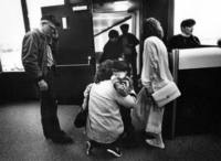 Sergei had remained laughing as he boarded the aircraft that would take him home to Russia, only to run back up<br/>the jetway to sob his final farewell in Linda's embrace. "Me stay, please, Lindy," he implored. "My home with you."