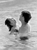 Swimming lessons
