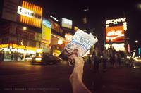 Times Square