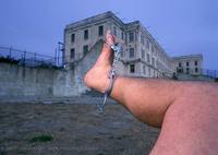 Escape from Alcatraz