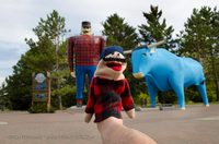 Bemidji, Minnesota