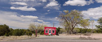 Mercantile Store; Pie Town, New Mexico