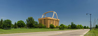 Longaberger Basket Company; Newark, Ohio