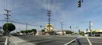 Donut King II; Inglewood, California