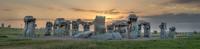 Carhenge; Alliance, Nebraska 2014