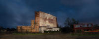 Redland Drive-In; Lufkin, Texas