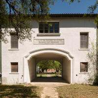 Houston Negro Hospital School of Nursing; Houston, Texas 2018