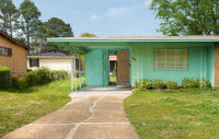 Medgar Evers' House; Jackson, Mississippi 2018